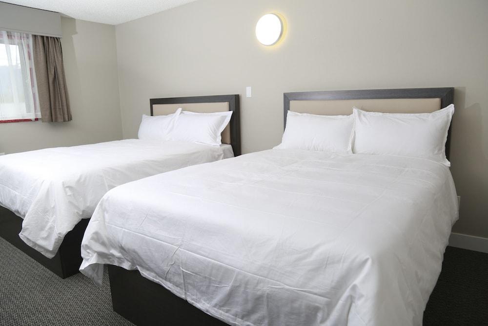 Valemount Vacation Inn Kültér fotó