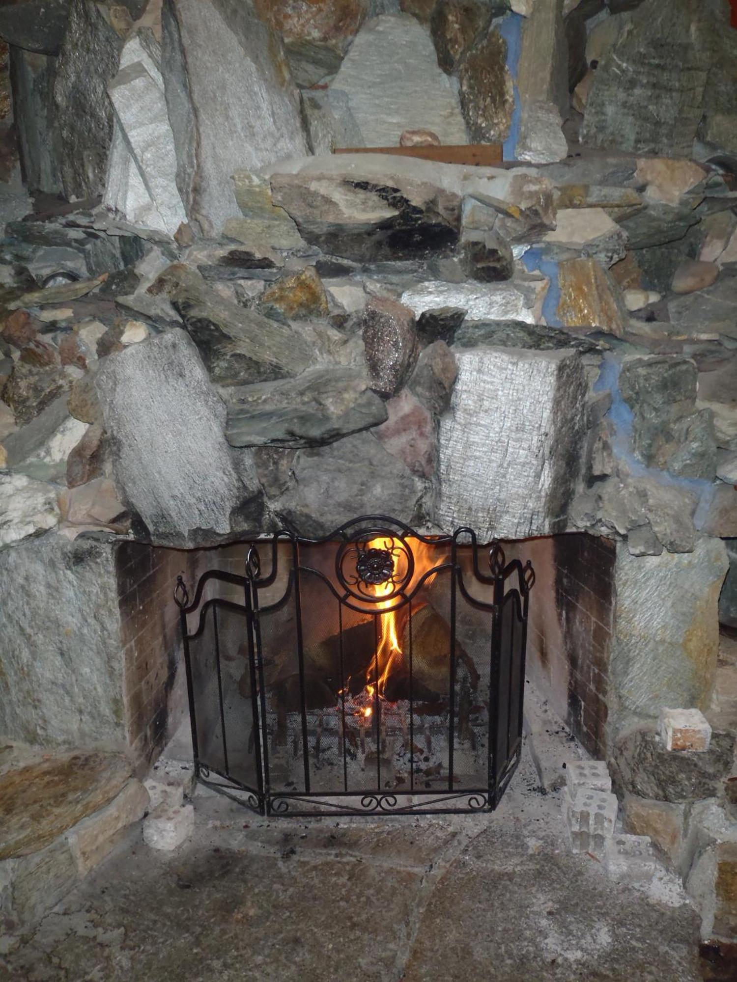 Valemount Vacation Inn Kültér fotó