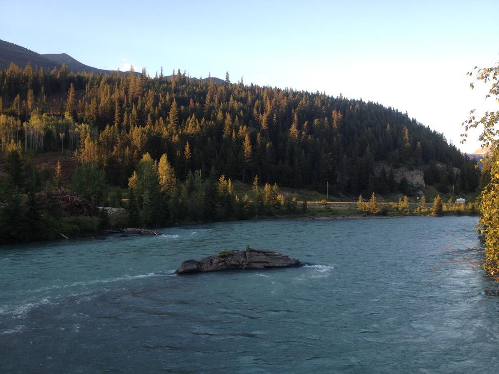 Valemount Vacation Inn Kültér fotó