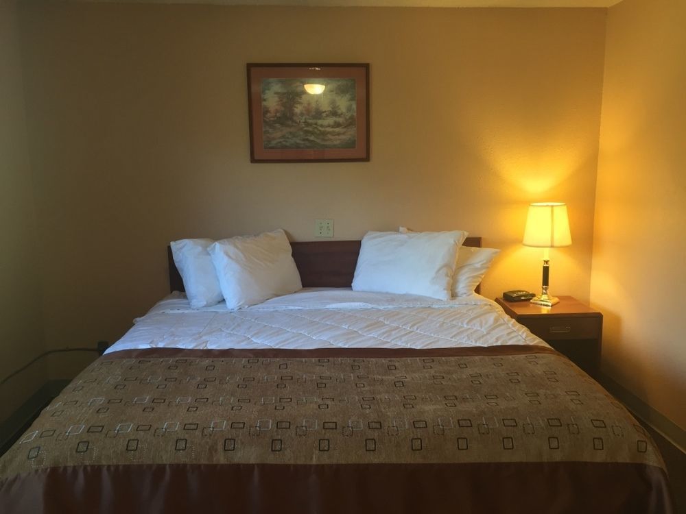 Valemount Vacation Inn Kültér fotó