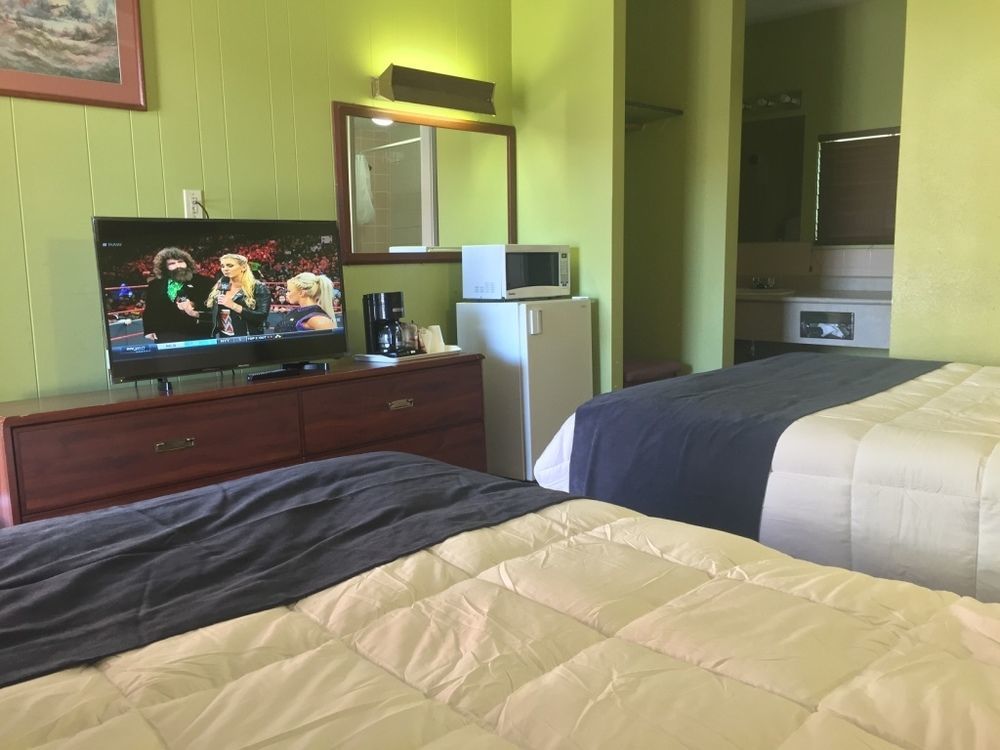 Valemount Vacation Inn Kültér fotó