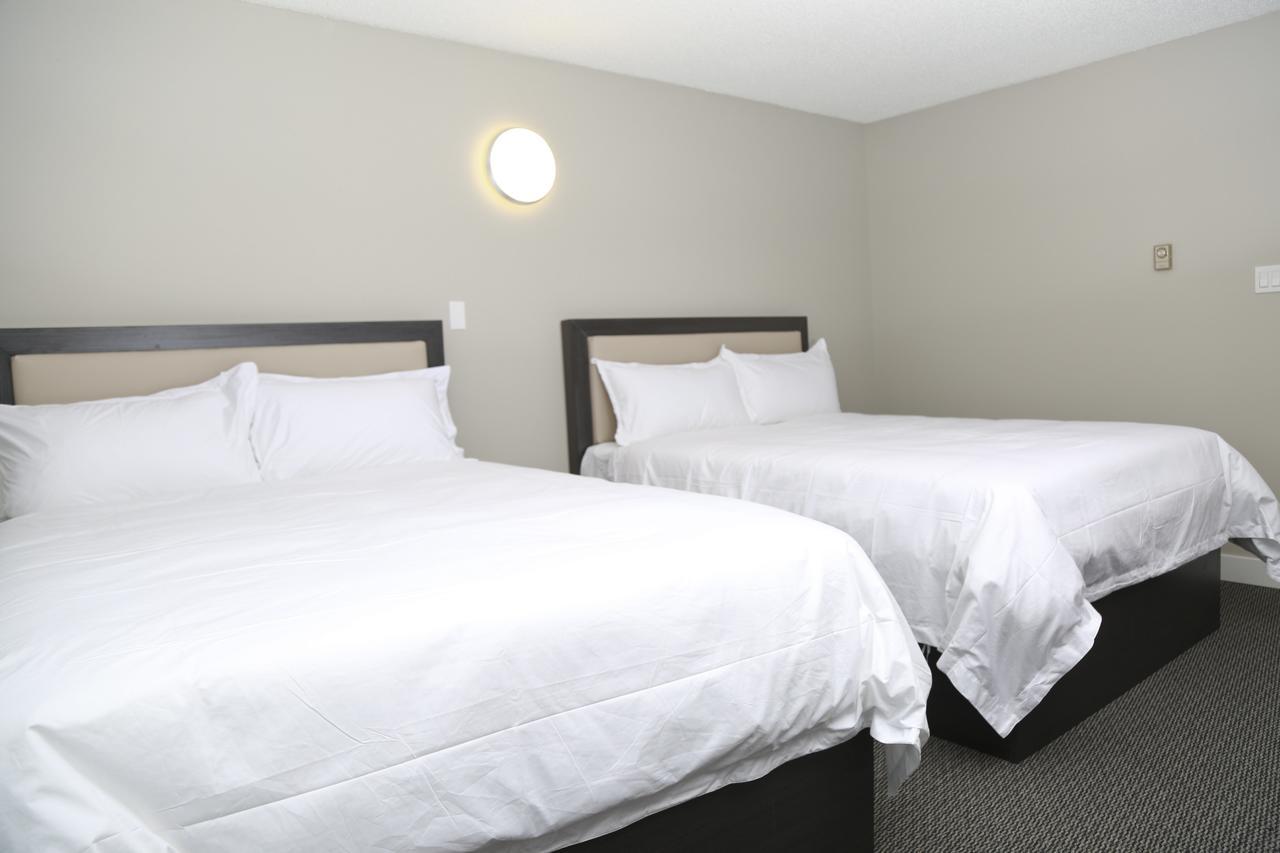 Valemount Vacation Inn Kültér fotó
