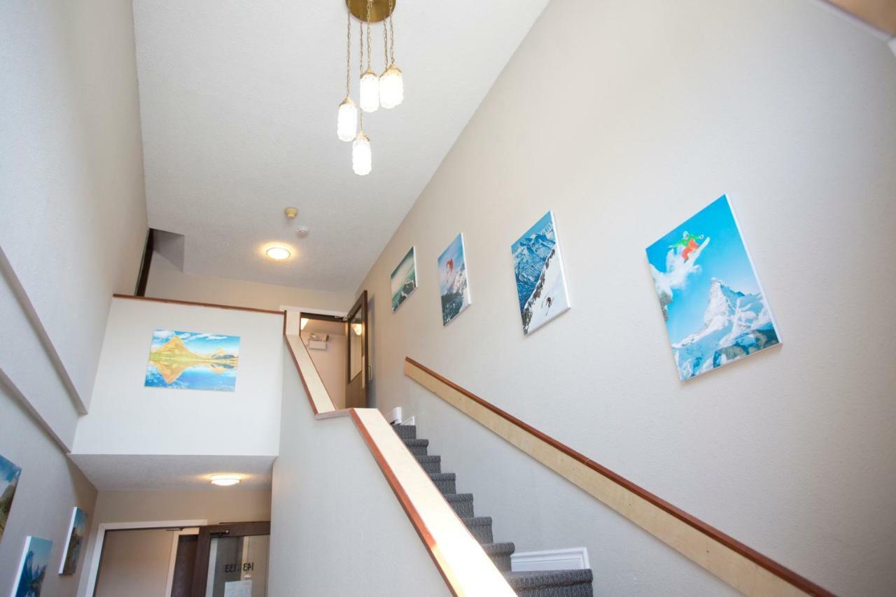 Valemount Vacation Inn Kültér fotó
