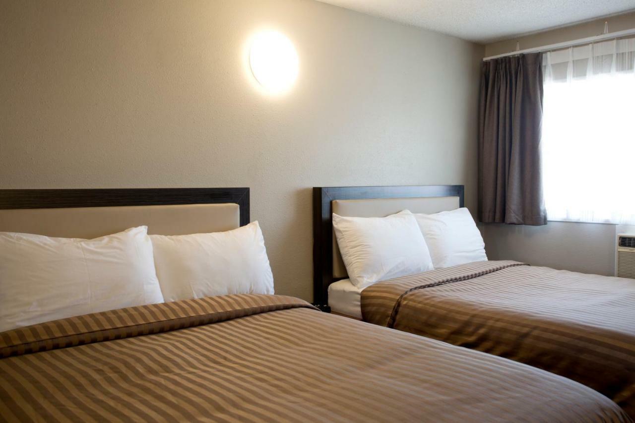 Valemount Vacation Inn Kültér fotó